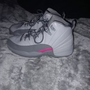 Jordan 12s